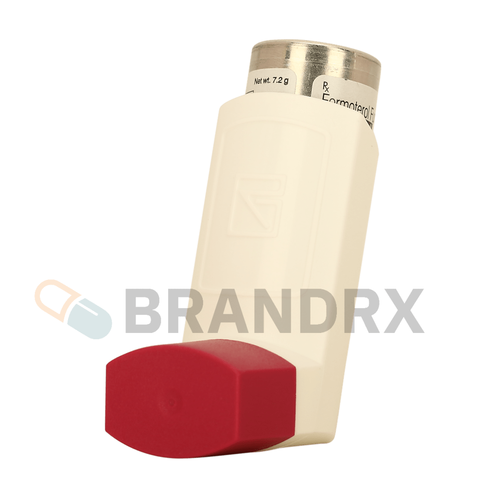 Formonide Forte Inhaler 120 MD 400 mcg Cadila Pharmaceuticals Ltd.