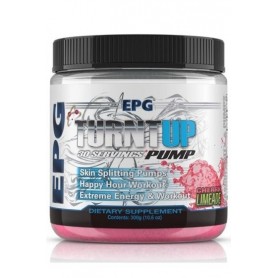 EPG – TURNT UP 308G Pharmaceutical