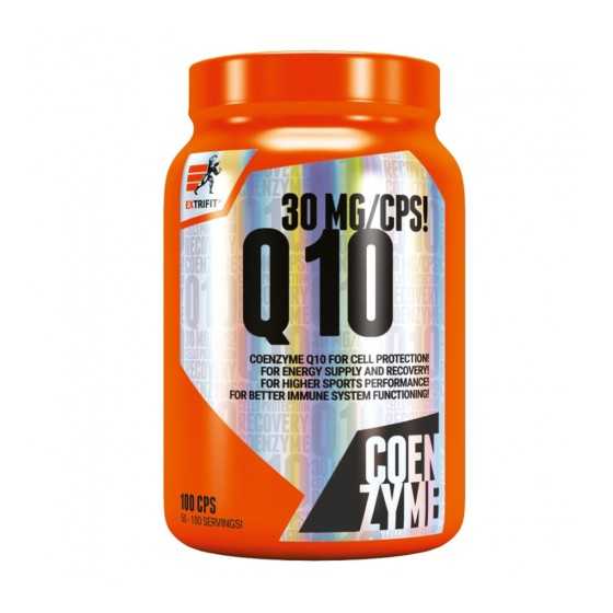Extrifit – Q10 Coenzym EXTRIFIT