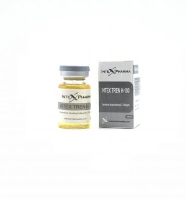 Intex Tren H-100 Pharmaceutical