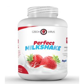 Czech Virus – PERFECT MILKSHAKE 2000g Czech Virus
