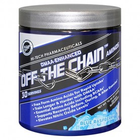 Hi Tech Pharm – Off The Chain DM-aa Hi-Tech Pharmaceuticals
