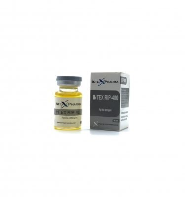 Intex Rip-400 Pharmaceutical