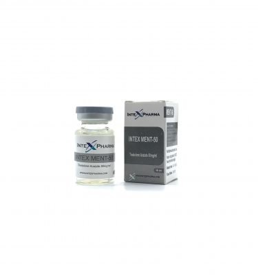 Intex Ment-50 Pharmaceutical