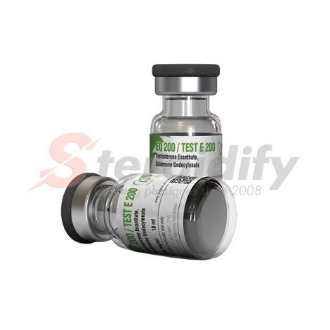 EQ 200 / Test E 200 Dragon Pharma